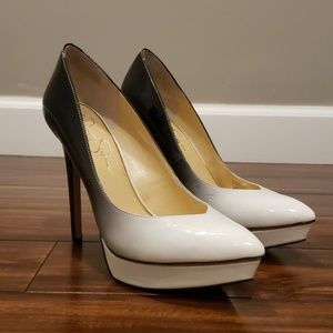 Jessica Simpson Heels Pumps